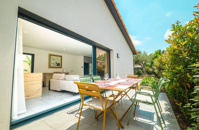 Villa Amaris - special discount july and august - quiet - Upscale