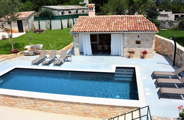 Villa Ambience with Pool