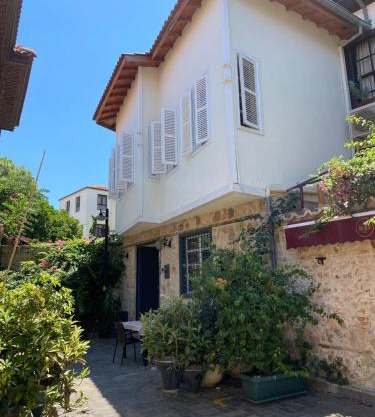 Villa ANATOLIAN