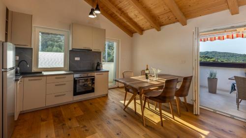 Villa Ancora- Apartman Sabina