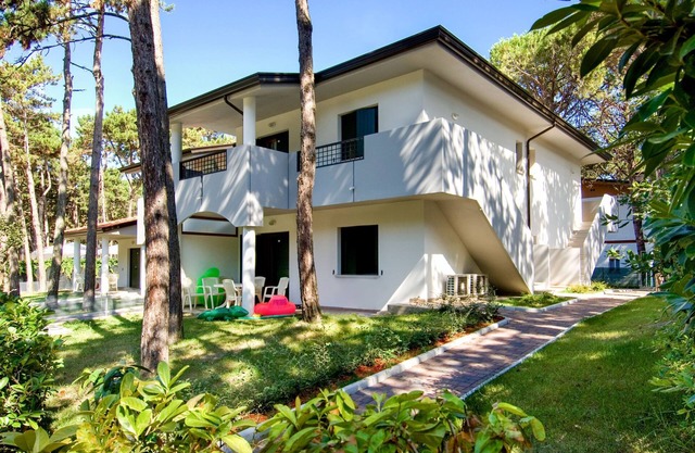 Villa Angela by Interhome