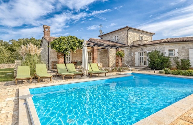 Villa Angelica Heraki