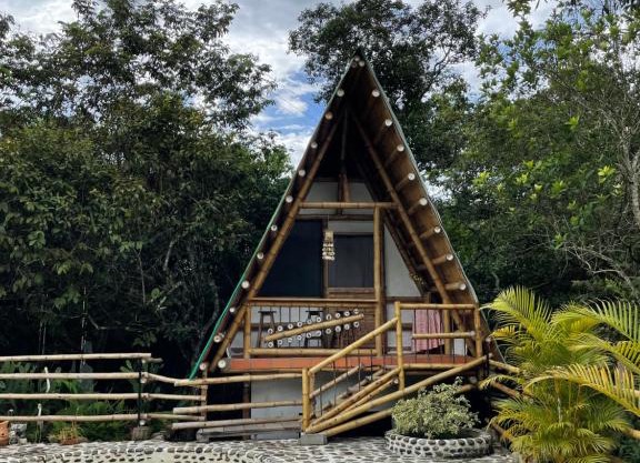 Villa Anita - Acuérdate de Mi.