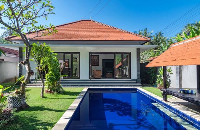 Villa Anna 2 - Private Villa With Cozy Pool