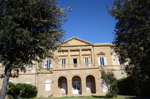 Villa Anselmi - ARTEINDIRETTA