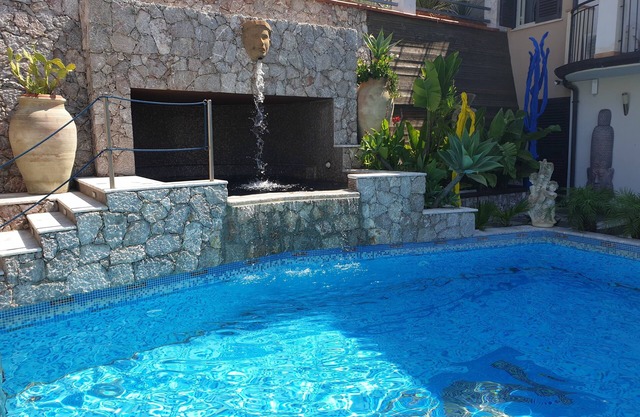 Villa Antheus - Apartment with panoramic view 10 km. from Taormina