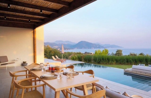Villa Anthilia - Two Bedroom Villa, Sleeps 4