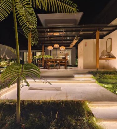Villa Anvaya