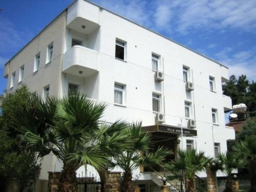 Villa Apart Hotel