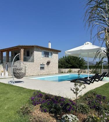 Villa Arancia