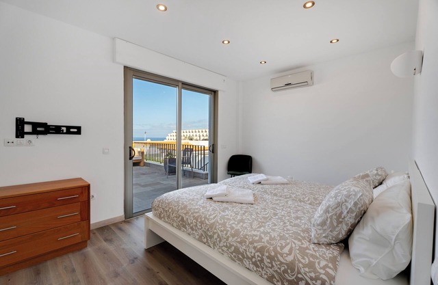 Villa Arenas 3 By Paramount Holidays