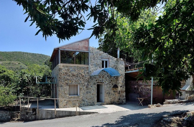 Villa Areti - A Cottage in the Cretan Nature