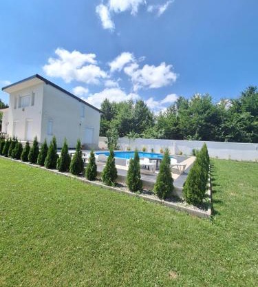 Villa Arkado