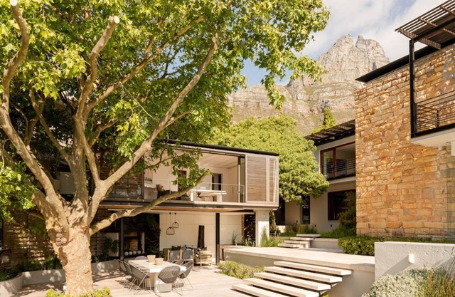 Villa Atholl - Five Bedroom Villa, Sleeps 10