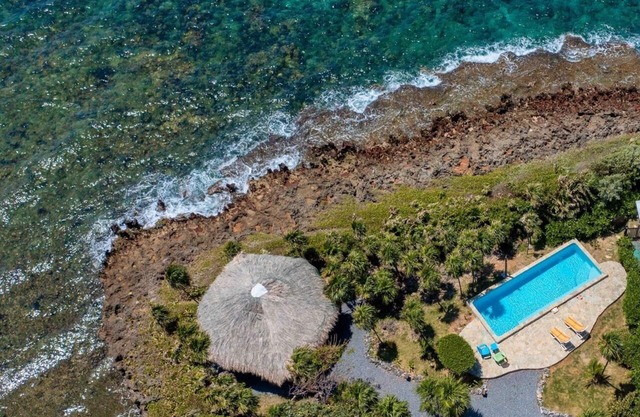 Villa Azul at Paradise Point