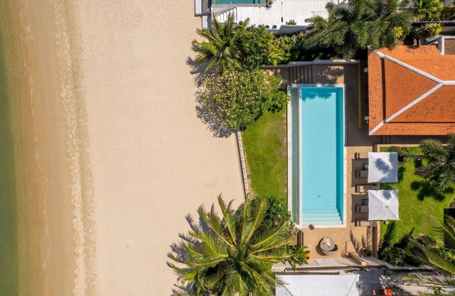 Villa Bacaya by Sublime Samui Villas