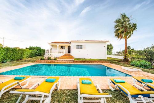 Villa Barrancos
