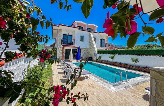 Villa Baymaris In Dalyan City Center