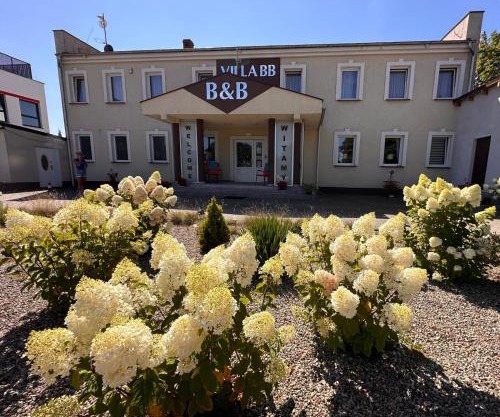 Villa BB samozameldowanie