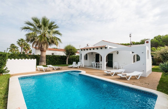 Villa Bea by Escape Home