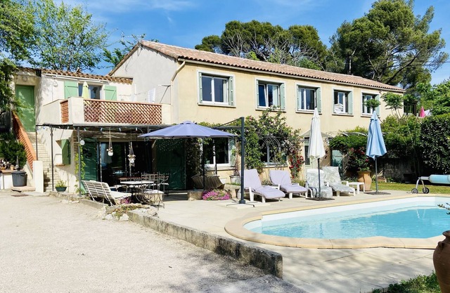 Villa Bel Horizon