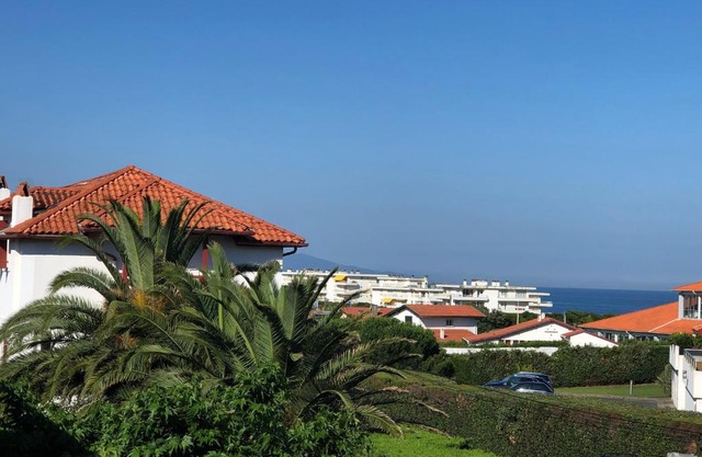 Villa Bella à 250m des plages