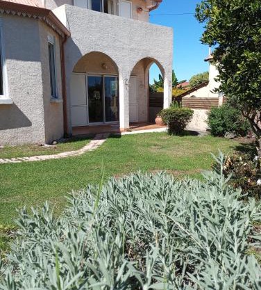 Villa Bella avec piscine chauffée Plaine des Cafres