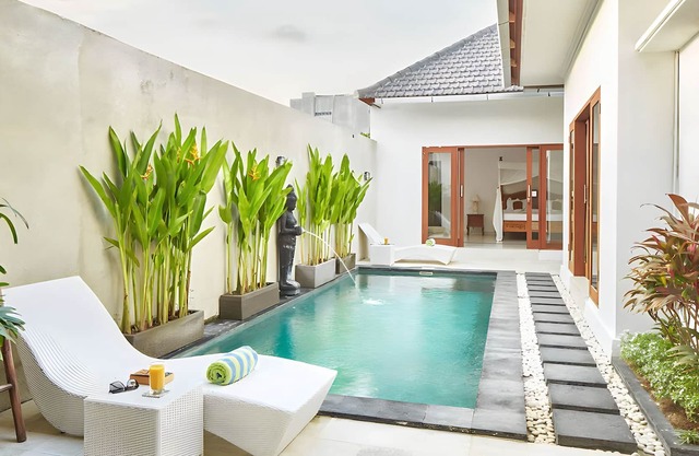 Villa Bella - In The Heart of Seminyak