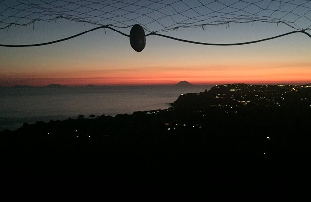 Villa Bella Vista near Tropea