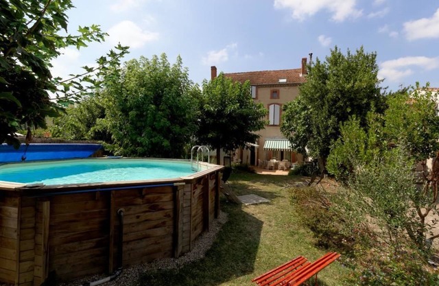 Villa Bellevue
