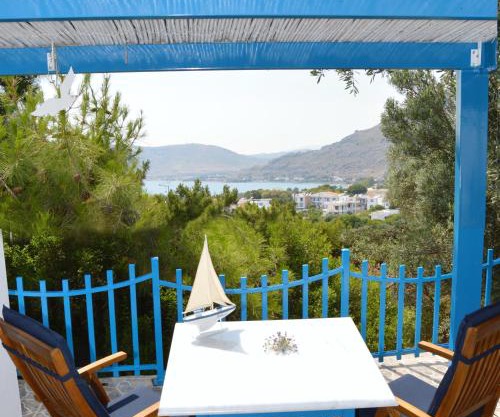 Villa Bellina