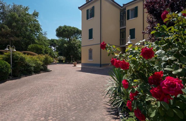 Villa Bellini Room&Breakfast