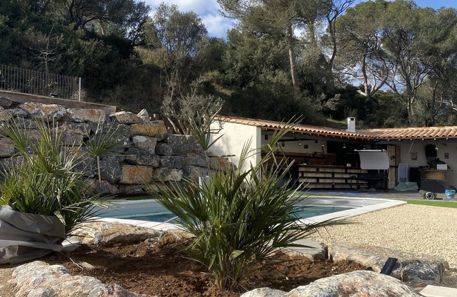 Villa between sea and mountains, 25 minutes from beaches and lakes