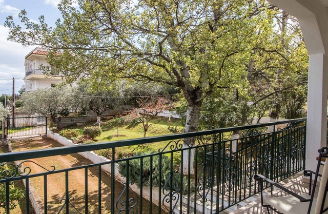 Villa Bianca Vravrona