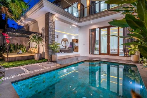 Villa Bima by JB Villas