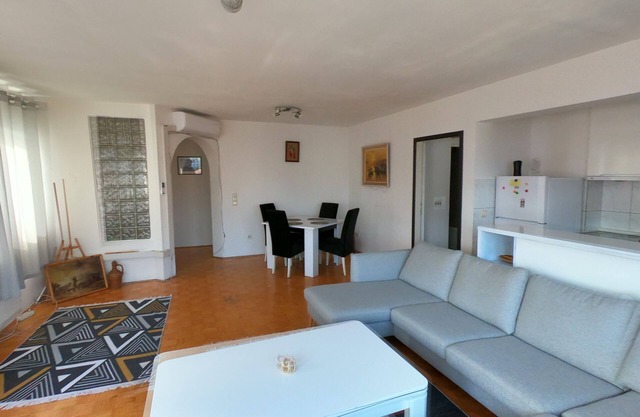 Villa Bisera Apartment With Private Parkingnn