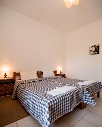 Villa Blue Pearl Corfu