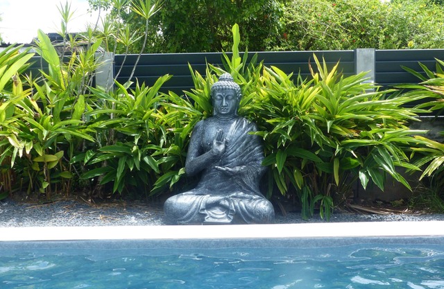 VILLA BLUE PEARL NEAR THE BEACH