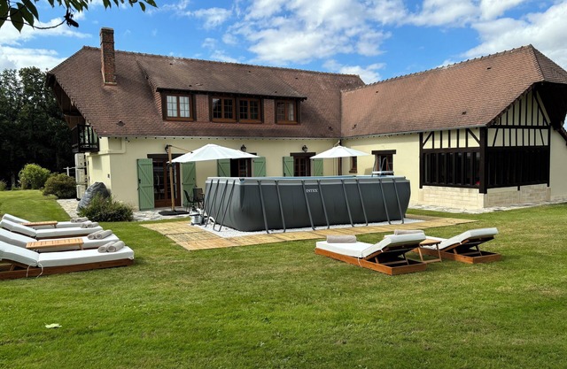 Villa Bluma Large family home
