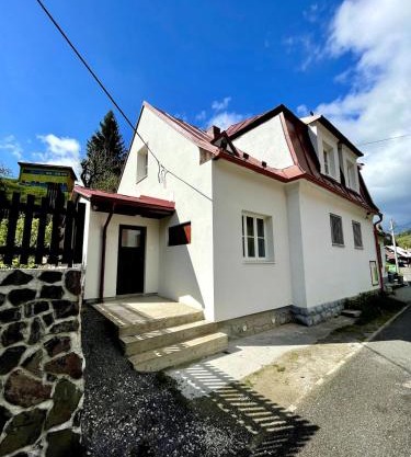 Villa Boca