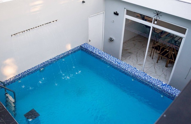 Villa Boho Chic