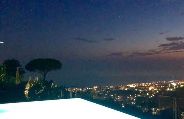 Villa Bordighera - Liguria, Italy