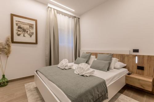Villa Borghese - Futuristic Suite