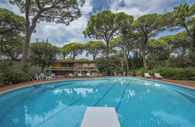 Villa Borghese