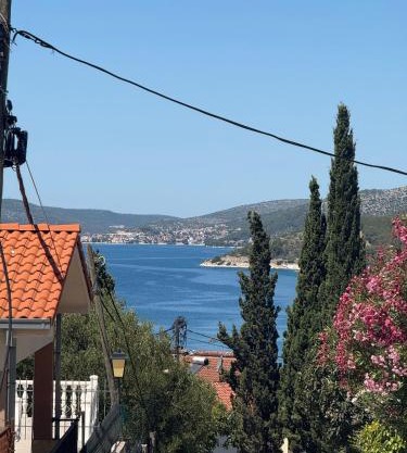 Villa Buenavista Trogir-Seget Vranjica