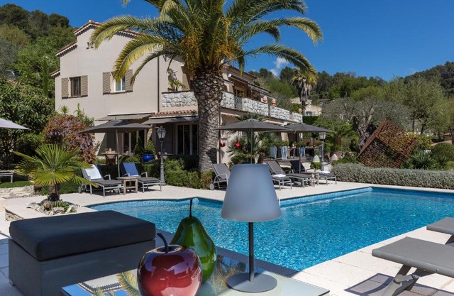 Villa Cédria