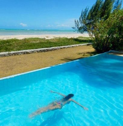 Villa Côté Sud Pousada De Charme