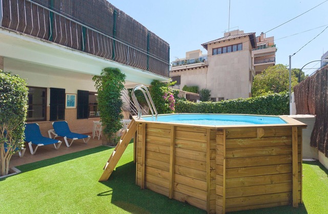 Villa Ca'n Pastilla - with private swimming pool