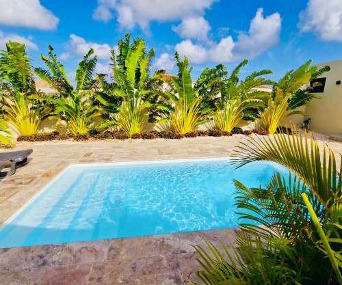 Villa Cabana Mambo Beach