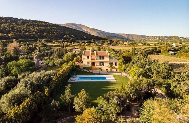 Villa Cactus by Unique Villas Collection